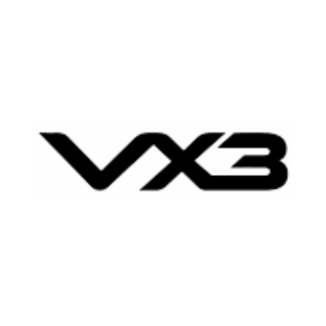 VX3 discount codes