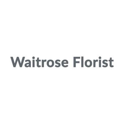 Florist by Waitrose & Partners