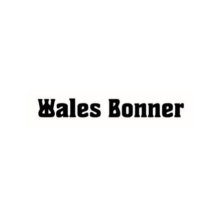 Wales Bonner discount codes