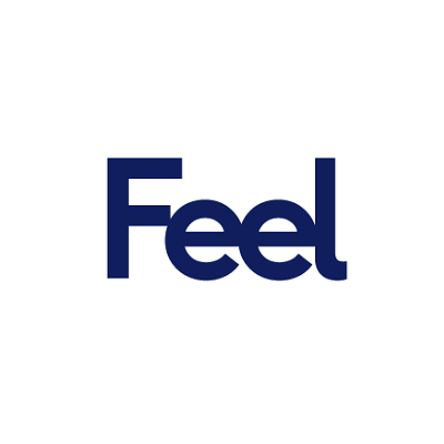 WeAreFeel logo