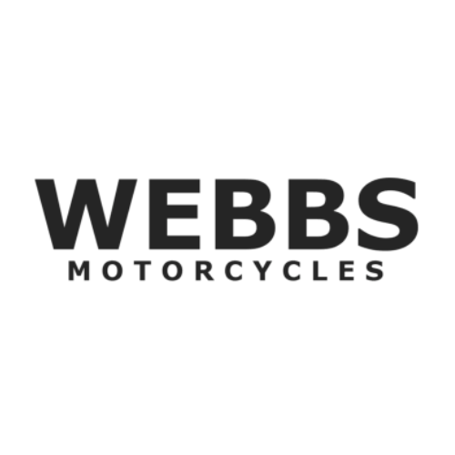 Webbs Motorcycles discount codes