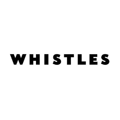 Whistles discount codes