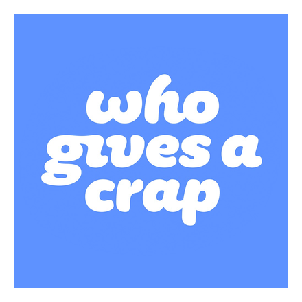 Who Gives A Crap discount codes