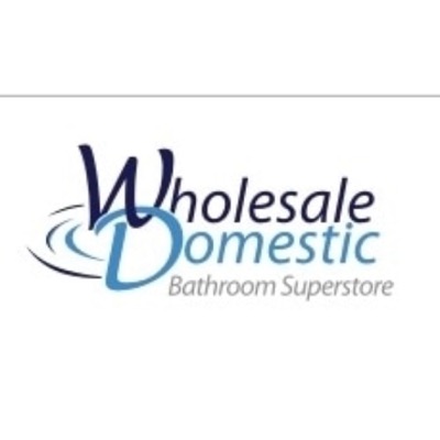 Wholesale Domestic discount codes