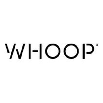 Whoop discount codes