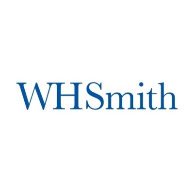 WHSmith discount codes