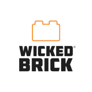 Wicked Brick discount codes