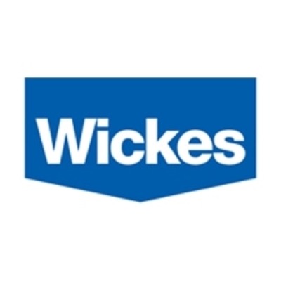 Wickes discount codes