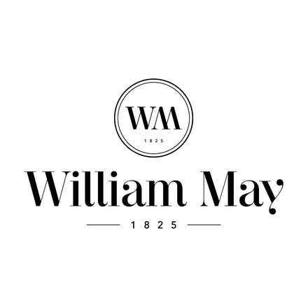 William-May