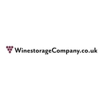 Wine Storage Company discount codes