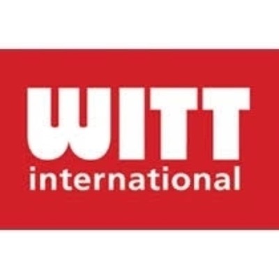 Witt International logo