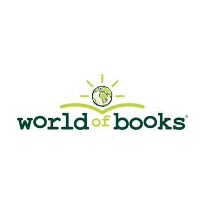 World Of Books discount codes