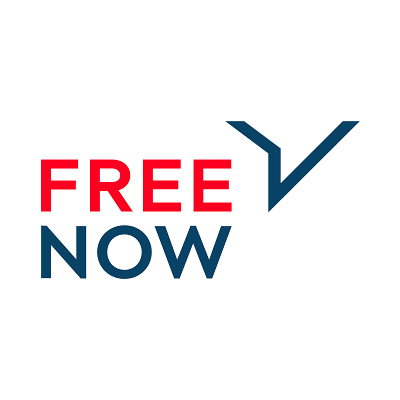 Free Now