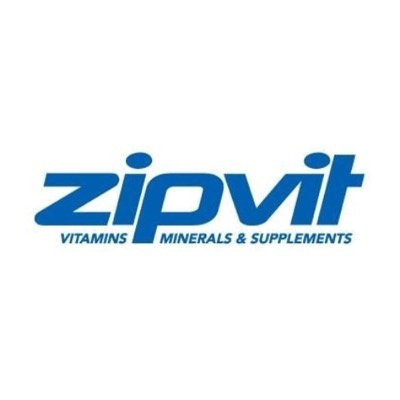 Zipvit discount codes